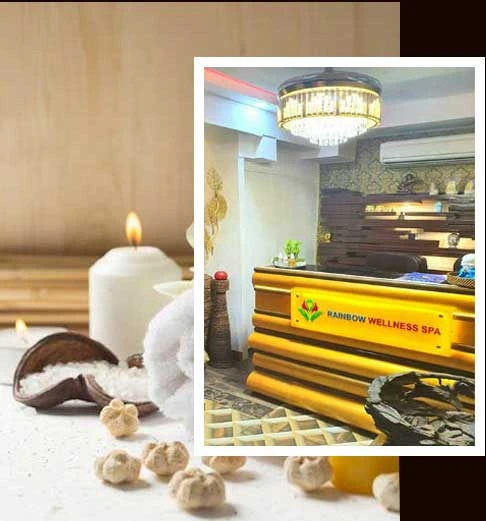 Rainbow Spa